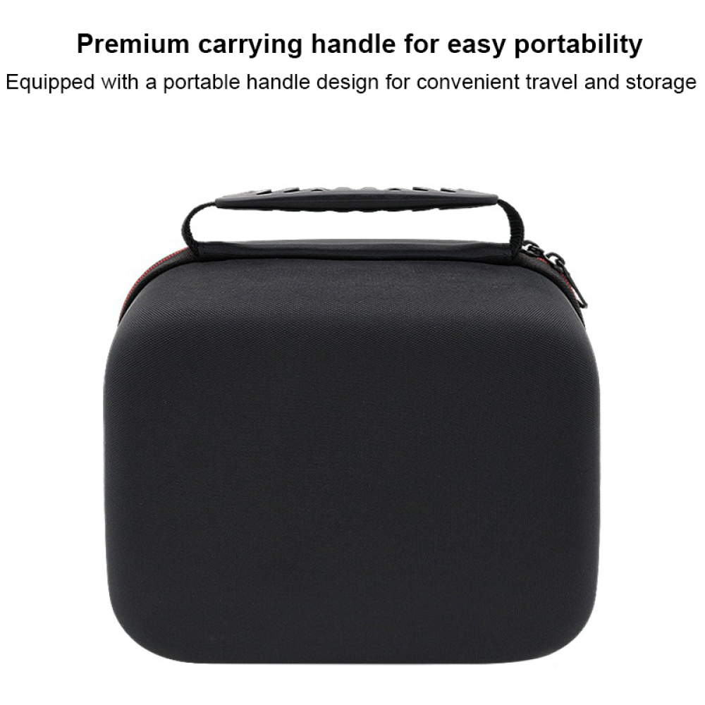 Headphone Case Hard - Estuche de Viaje para HIFIMAN ANANDA,