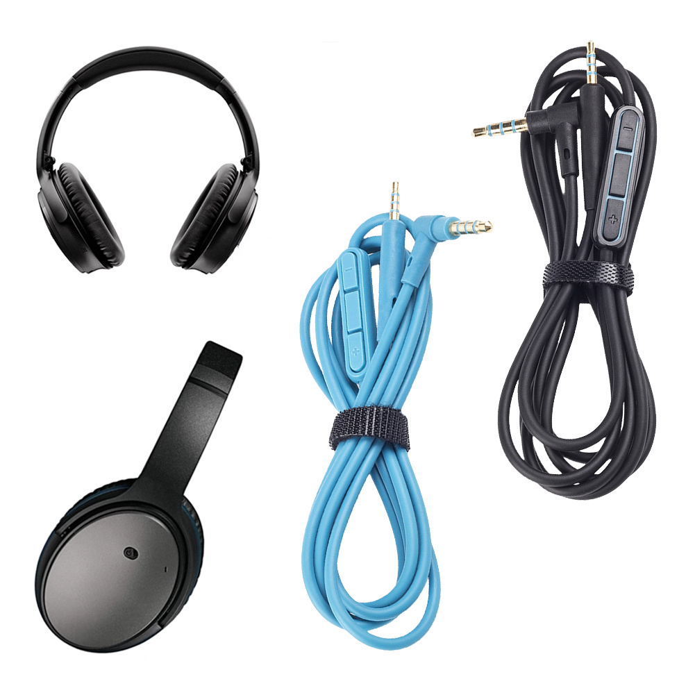 Cable Extension 3.5 - Cable de audio de repuesto de