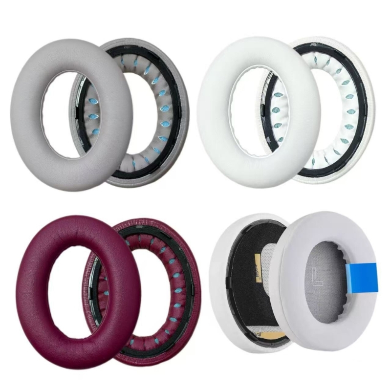 Bose Headphone Qc Ultra - Almohadillas de repuesto para auriculares Bose