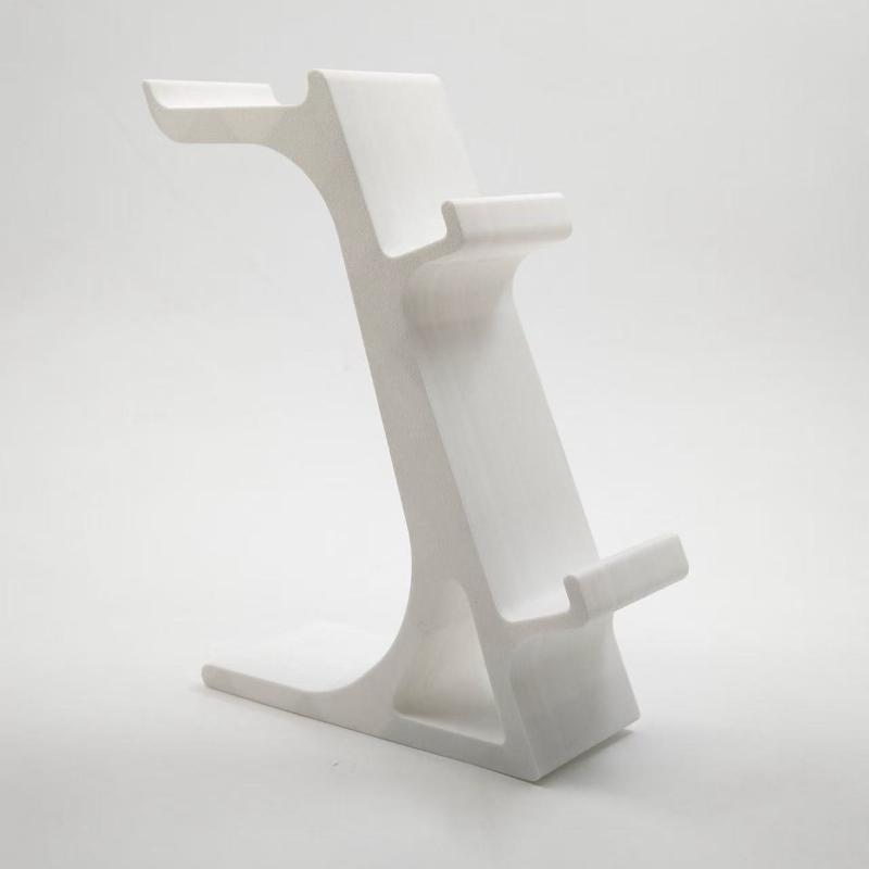 Headphone Stand Desk - Soporte de controlador 3 en 1