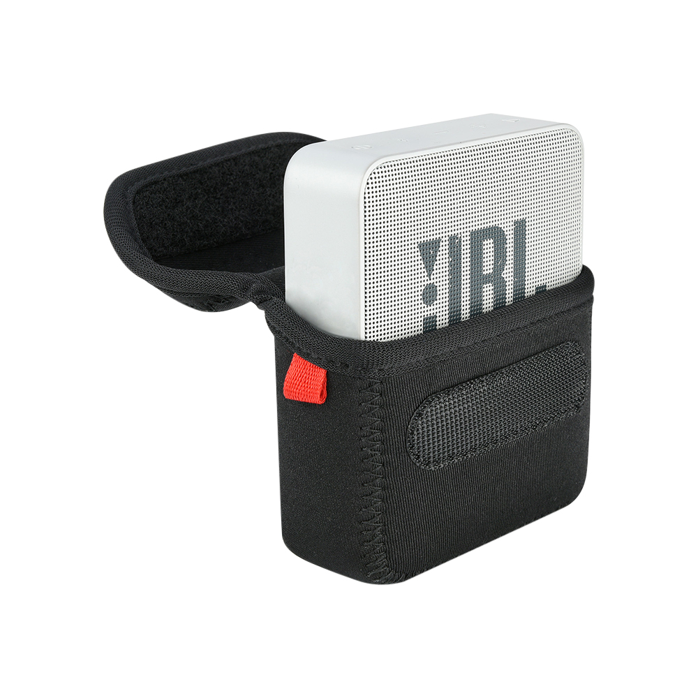 Jbl Speaker Go 4 - Bolsa de almacenamiento para altavoz Jbl