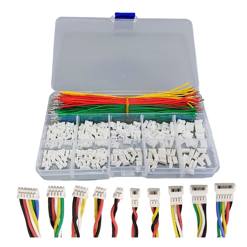 Cable Extension 3.5 - Cable de extensión HFES Jst, conector