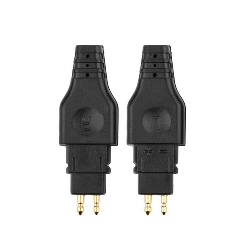 Sennheiser Headphone Hd 25 - Mini Cable de auriculares piezas, conector