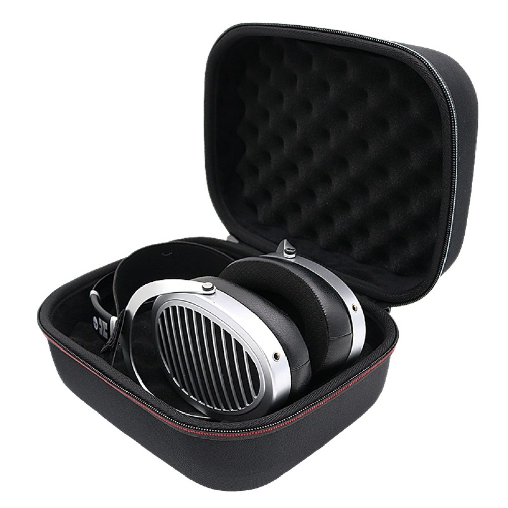 Estuche de Viaje para HIFIMAN  - Headphone Case Hard reseña y precio