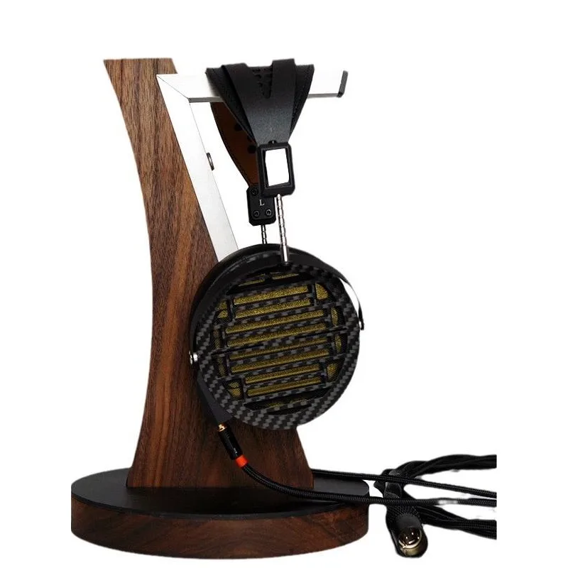 Auriculares NAN-7 con diafragm - Audiophile Headphone Wired reseña y precio