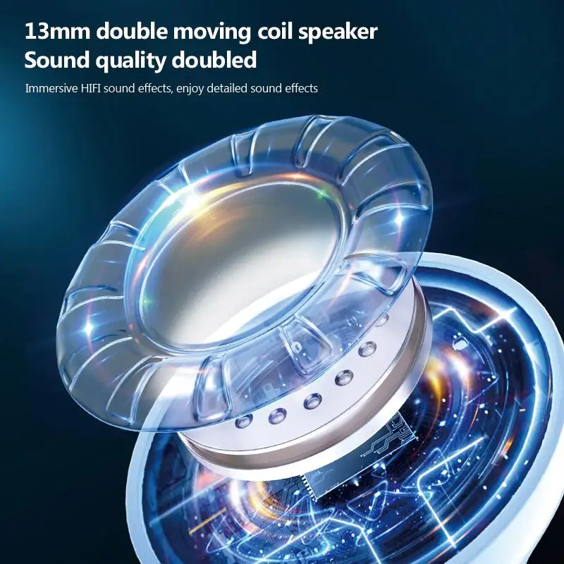 Auriculares inalámbricos origi - Wireless Earbuds Tws reseña y precio