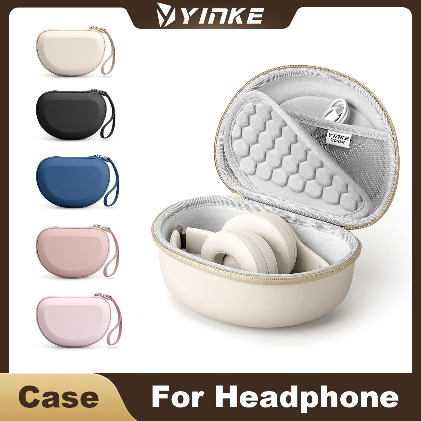 Estuche de transporte para aur - Beats Headphone Solo 4 reseña y precio