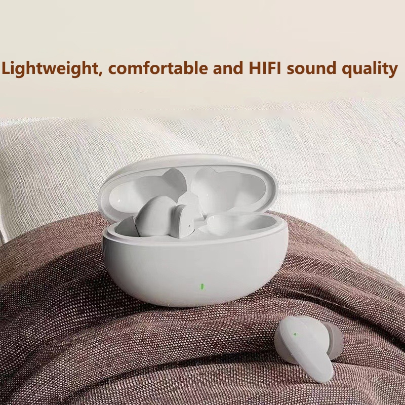Lenovo New Wireless Earphone B - Audiophile Headphone Wired reseña y precio