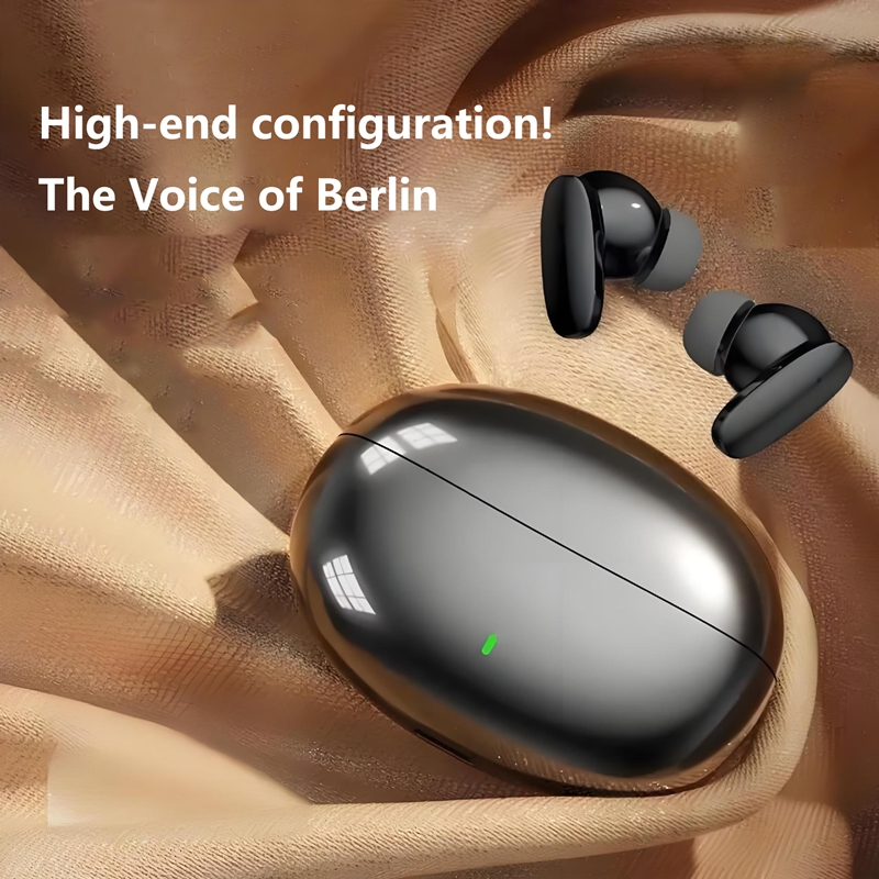 Lenovo New Wireless Earphone B - Audiophile Headphone Wired reseña y precio
