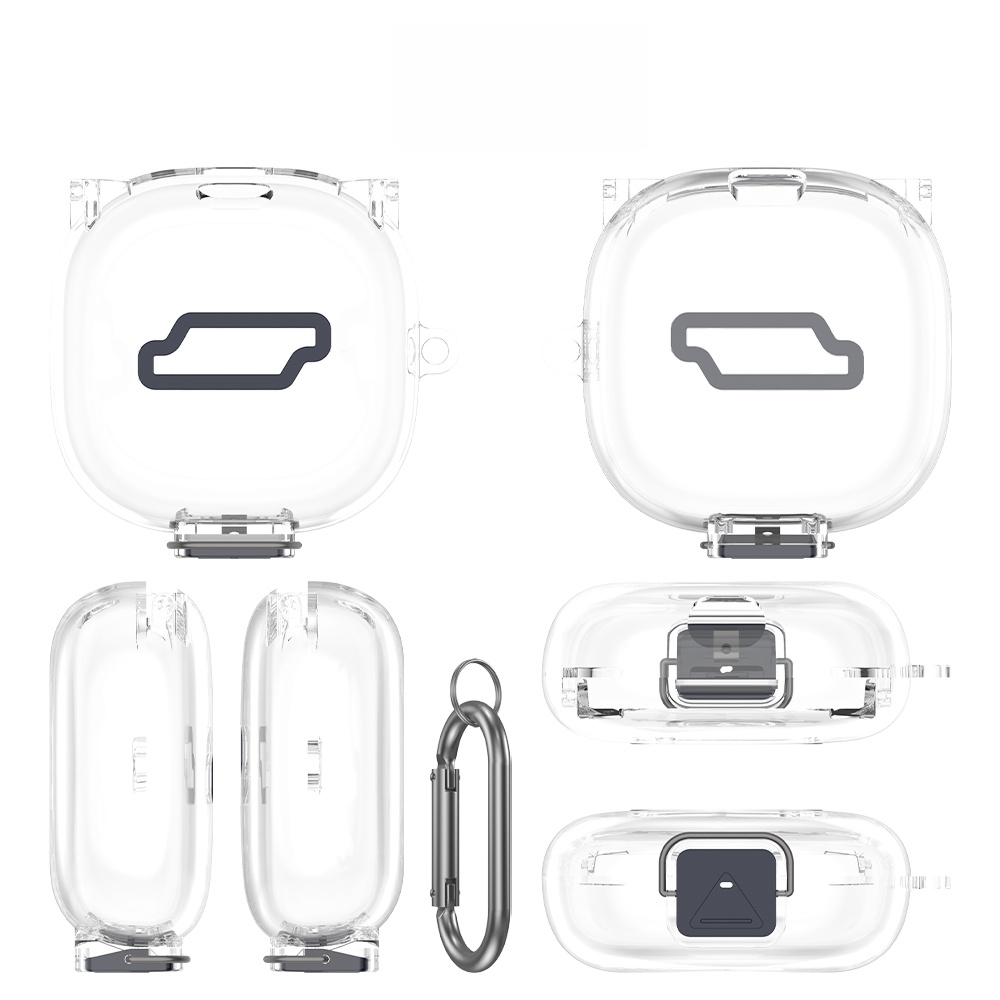 Funda rígida de TPU CoverJoy p - Headphone Case Hard reseña y precio