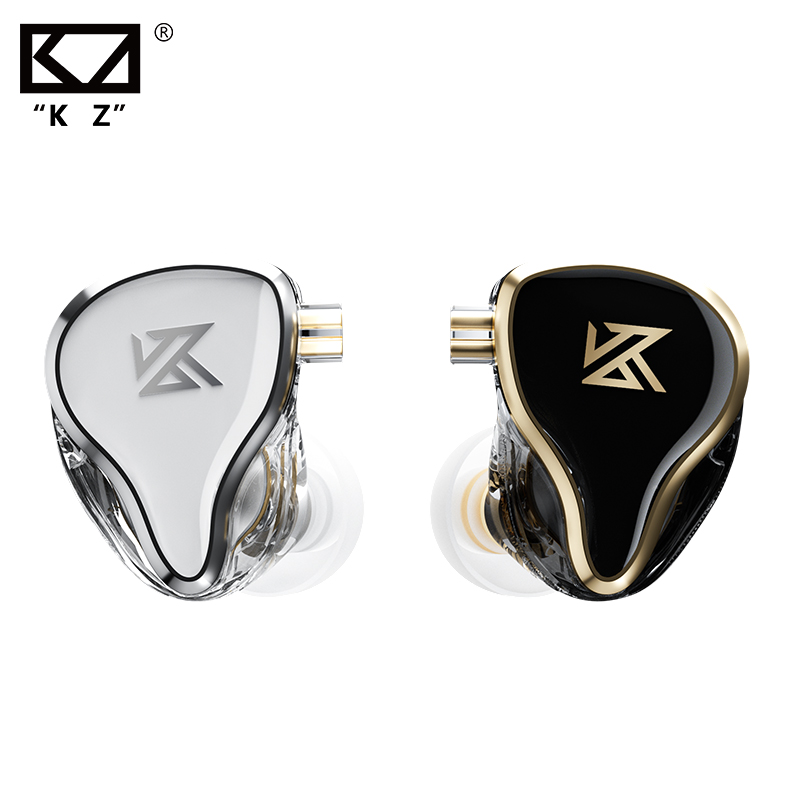 KZ ZAS-auriculares con cable d - Audiophile Headphone Wired reseña y precio