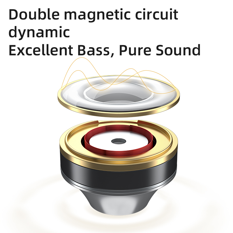 KZ ZAS-auriculares con cable d - Audiophile Headphone Wired reseña y precio