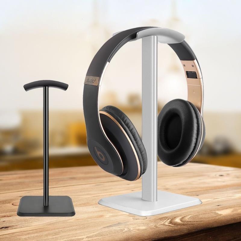 Soporte de plástico para auric - Headphone Stand Desk reseña y precio