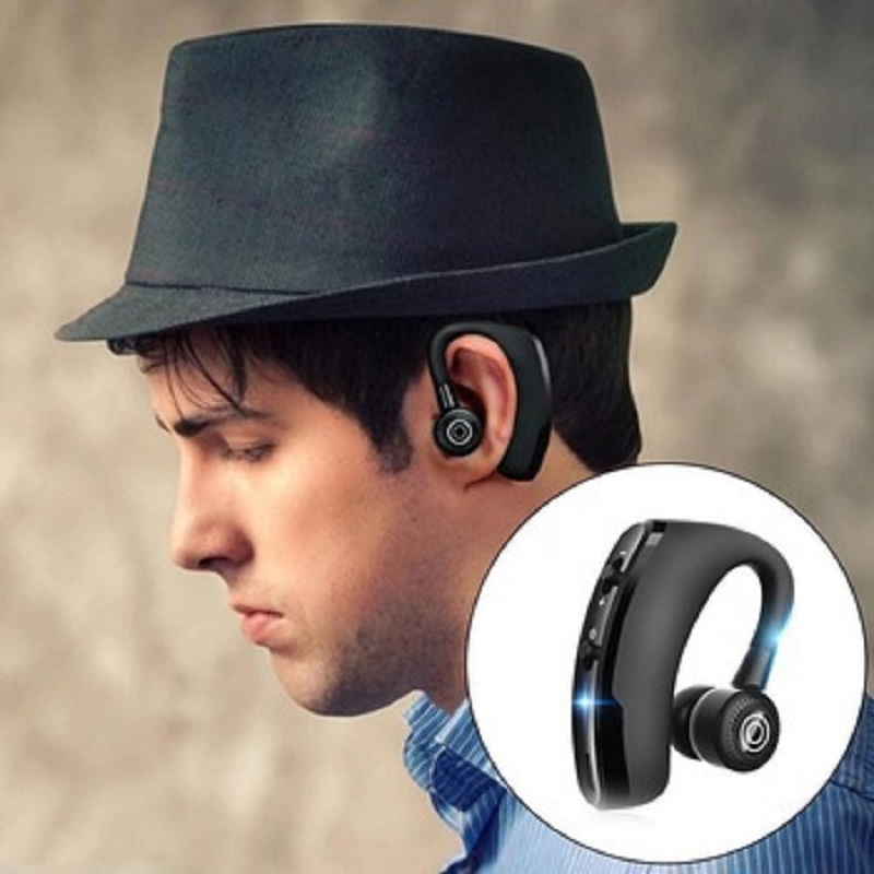 Auriculares inalámbricos Bluet - Sports Earphone Hook reseña y precio