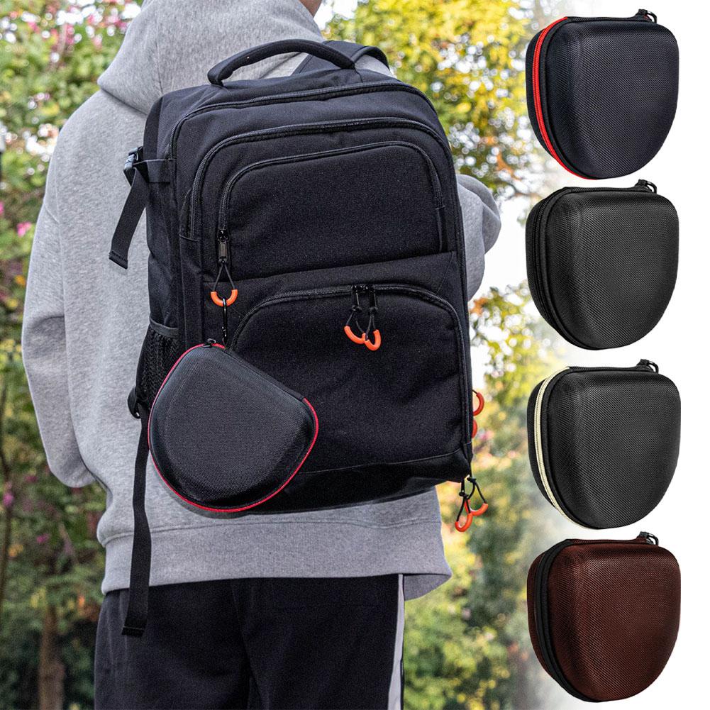 Bolsa de almacenamiento dura d - Headphone Case Hard reseña y precio