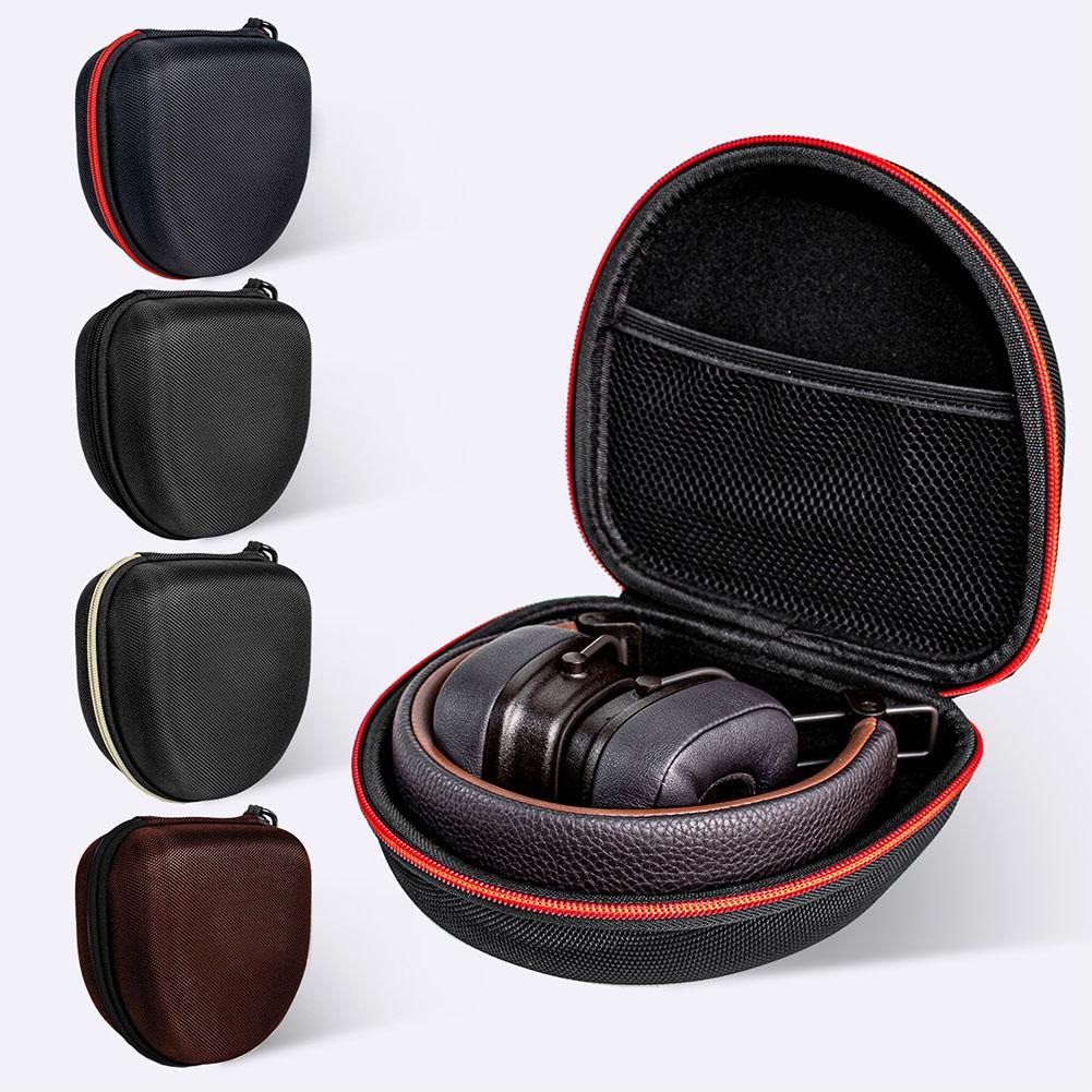 Bolsa de almacenamiento dura d - Headphone Case Hard reseña y precio