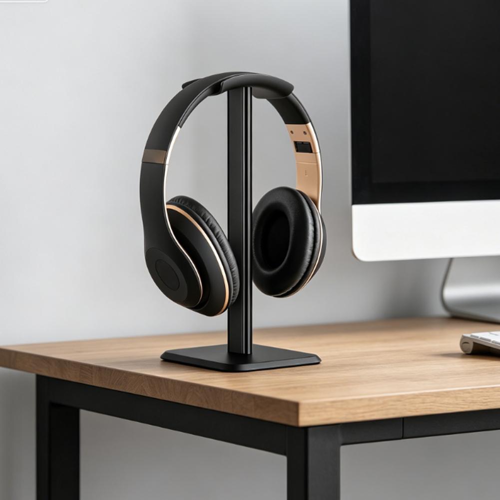 Soporte Universal moderno para - Headphone Stand Desk reseña y precio