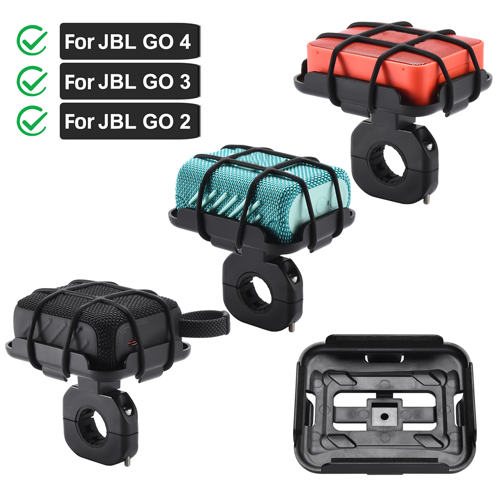 Soporte Universal para altavoz - Jbl Speaker Go 4 reseña y precio