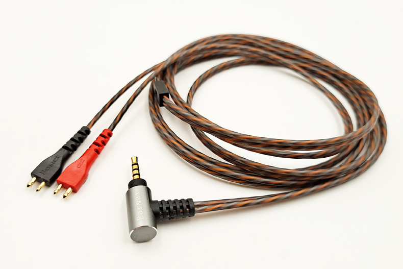 Cable de Audio equilibrado de  - Sennheiser Headphone Hd 25 reseña y precio