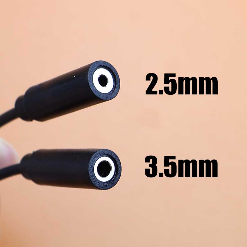 Cable de Audio Mono/Estéreo de - Audiophile Headphone Wired reseña y precio