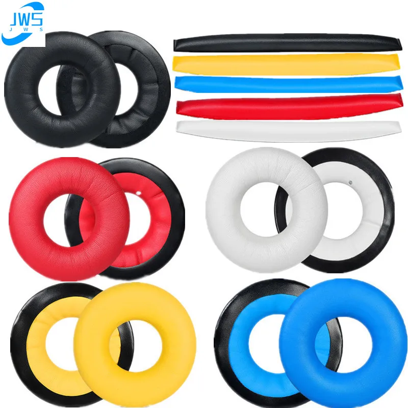 Almohadillas de repuesto para  - Sennheiser Headphone Hd 25 reseña y precio