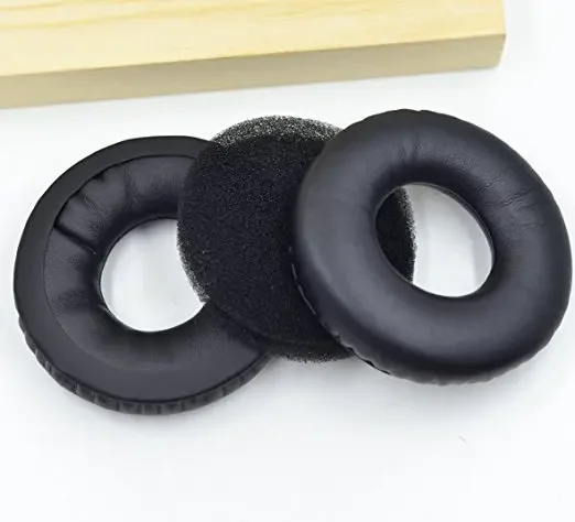 Almohadillas de repuesto para  - Sennheiser Headphone Hd 25 reseña y precio