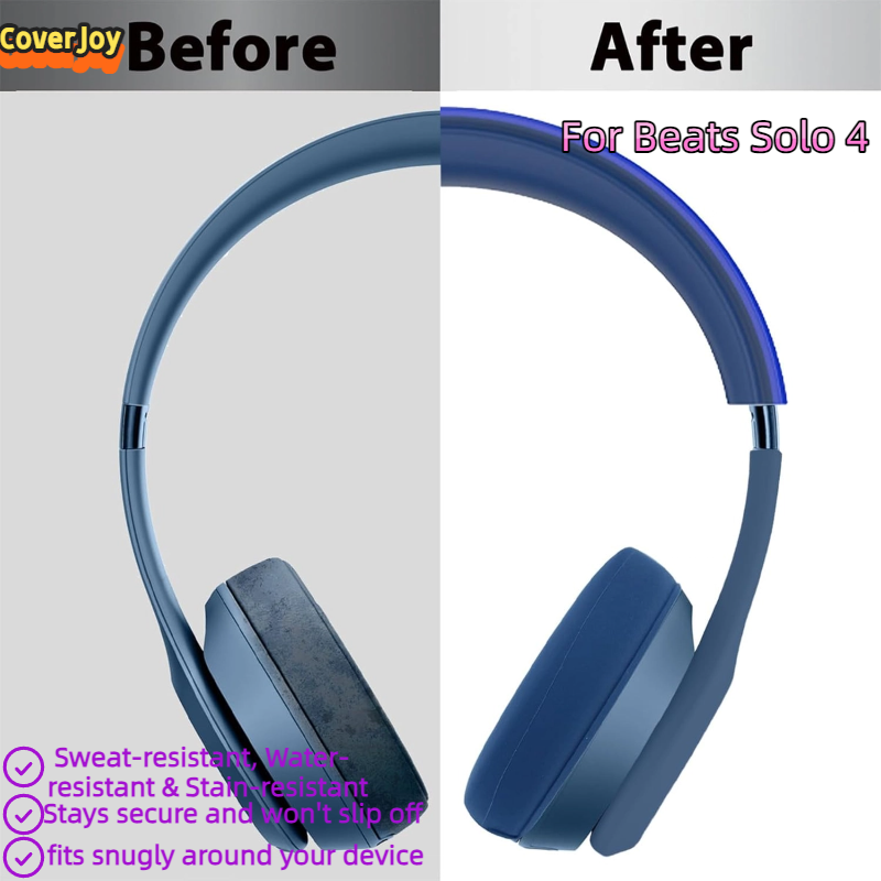 CJ para Beats Solo 4, repuesto - Beats Headphone Solo 4 reseña y precio