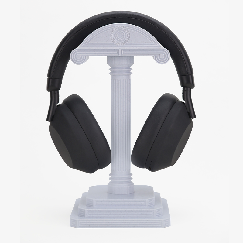 Soporte para Auriculares con D - Headphone Stand Desk reseña y precio