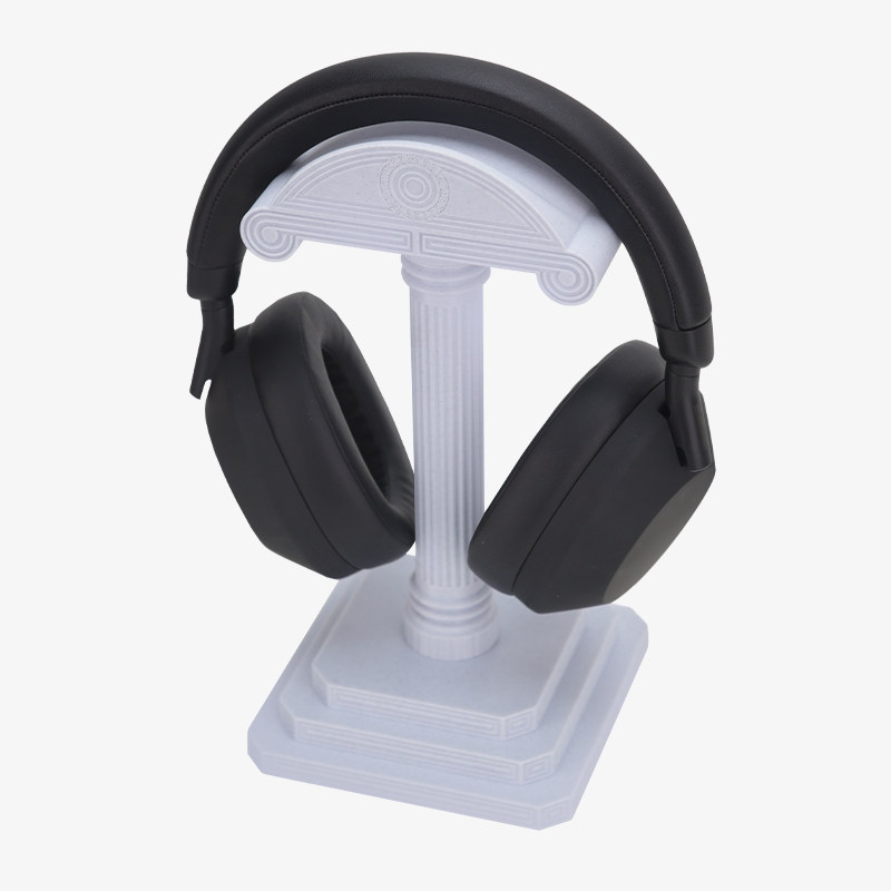 Soporte para Auriculares con D - Headphone Stand Desk reseña y precio