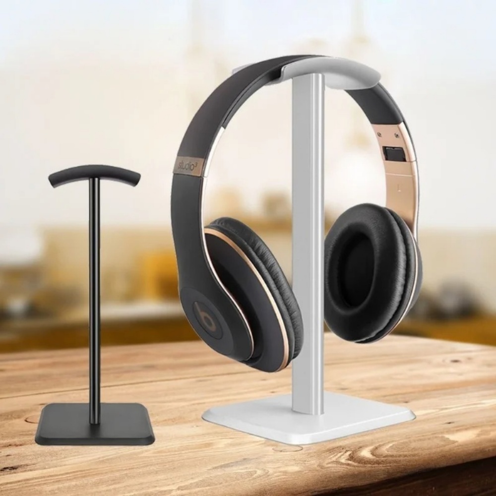 Soporte para Auriculares de Es - Headphone Stand Desk reseña y precio