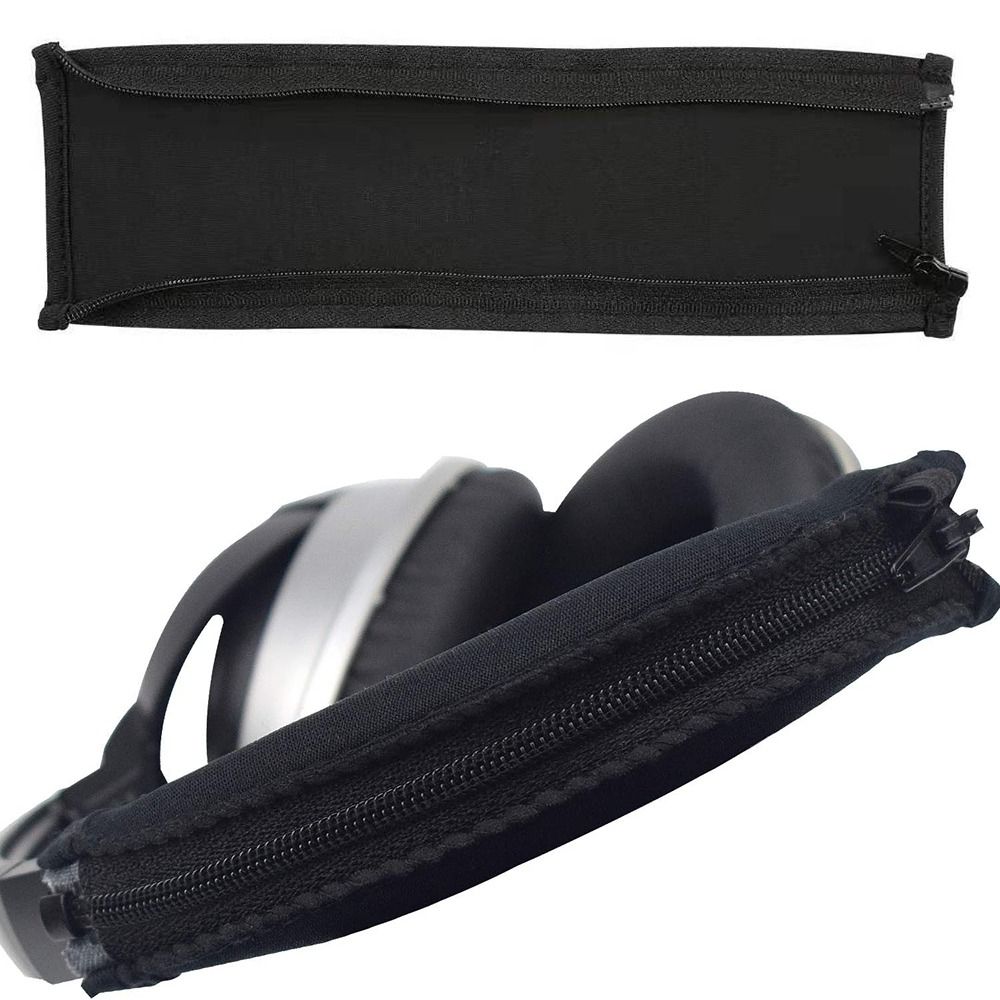 Funda protectora para auricula - Audio Technica Headphone Ath-M20X reseña y precio