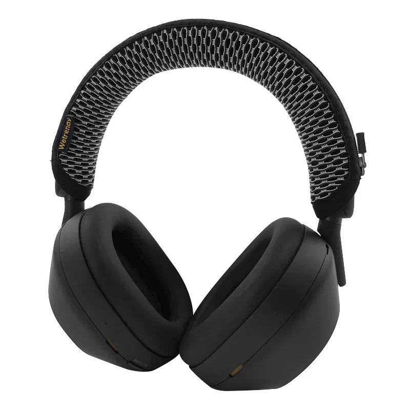 Funda protectora de tela de ma - Sony Headphone Wh-1000Xm5 reseña y precio