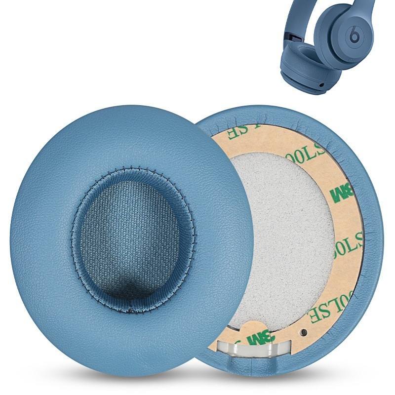 Almohadillas de repuesto para  - Beats Headphone Solo 4 reseña y precio