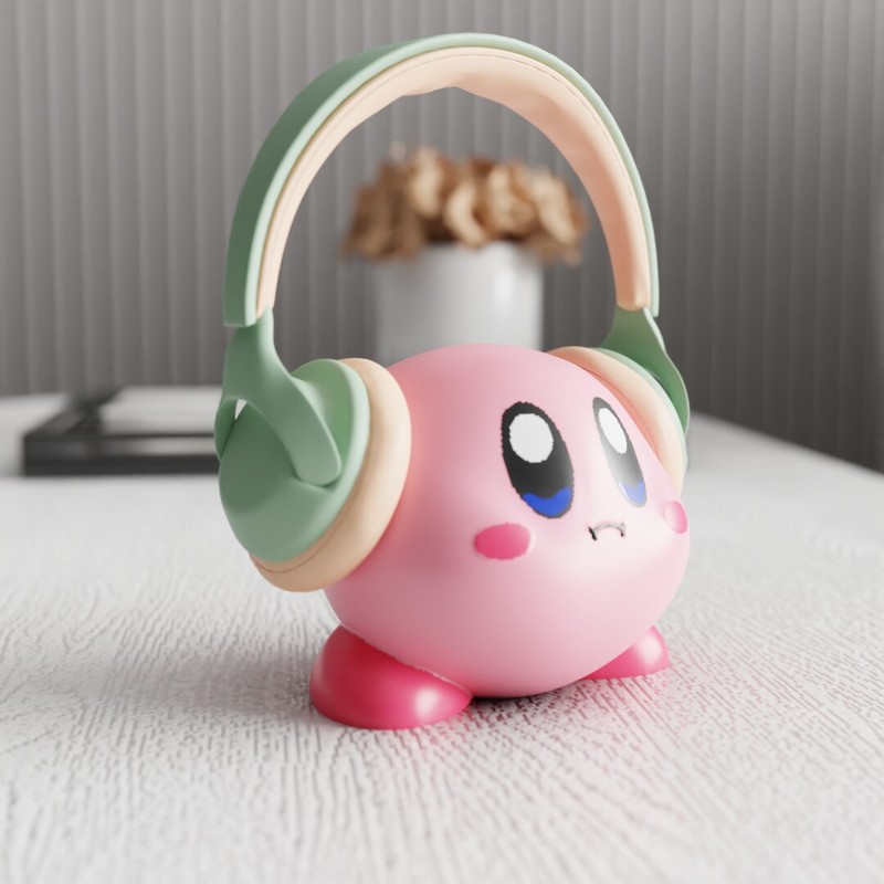 Soporte para auriculares MSKA  - Headphone Stand Desk reseña y precio