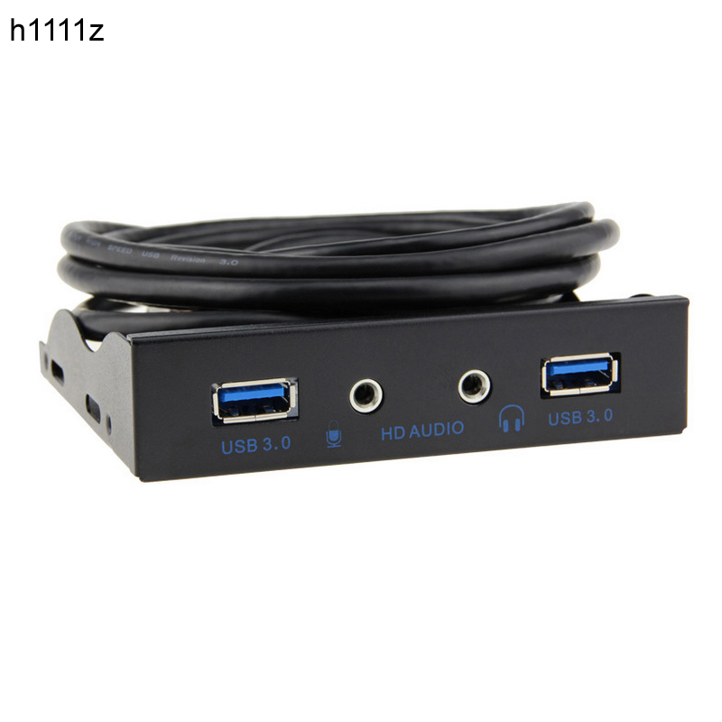 Hub divisor de Audio HD con 2  - Earphone Splitter Jack reseña y precio
