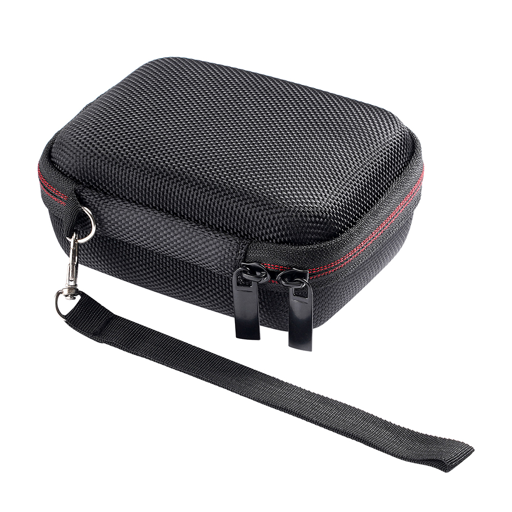Bolsa de almacenamiento dura p - Jbl Speaker Go 4 reseña y precio