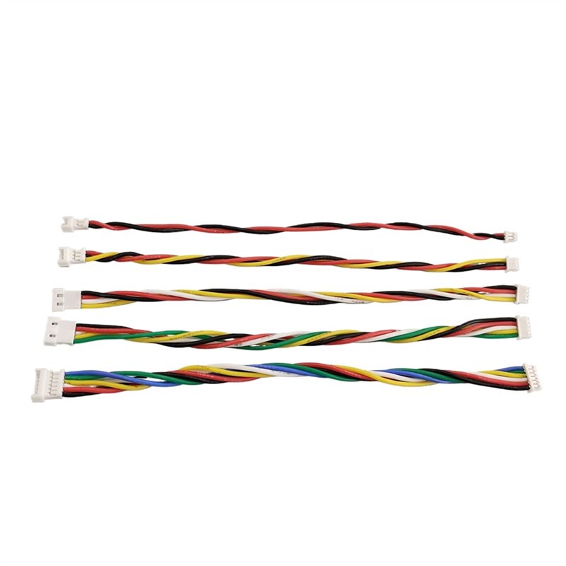 Cable de extensión HFES Jst, c - Cable Extension 3.5 reseña y precio