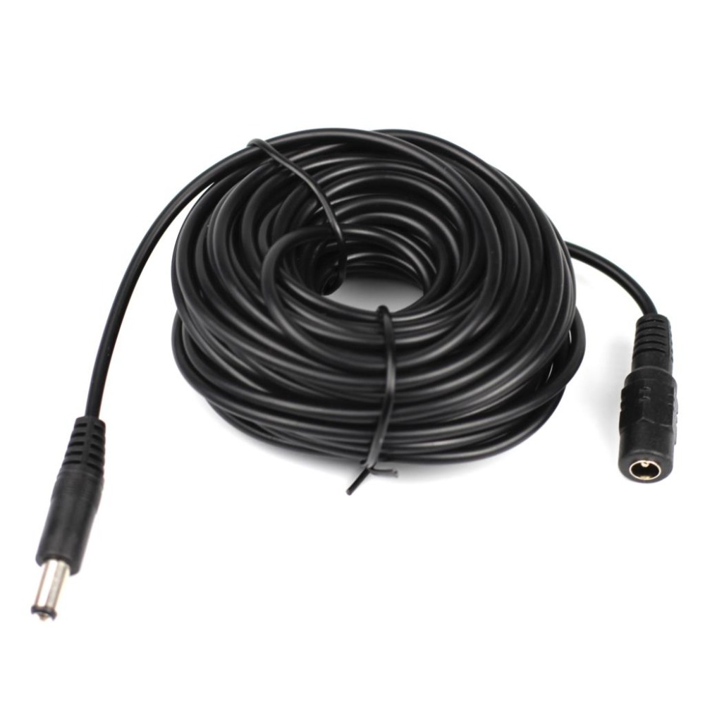 3/5/10/15/20/30/50M 5,5mm * 2, - Cable Extension 3.5 reseña y precio