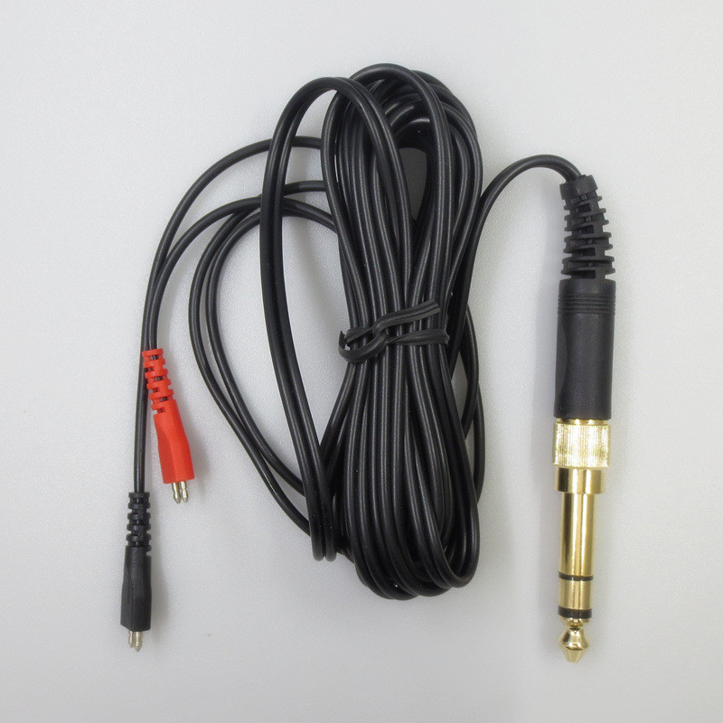 Cable de Audio de repuesto par - Sennheiser Headphone Hd 25 reseña y precio