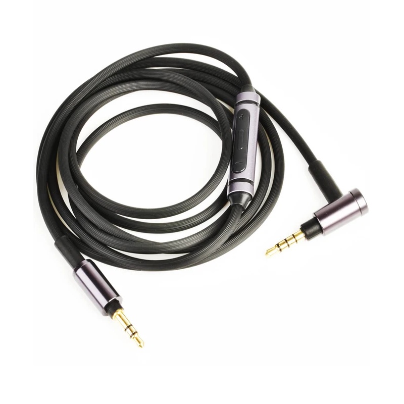 Cable de audio de repuesto con - Audio Technica Headphone Ath-Ws660Bt reseña y precio