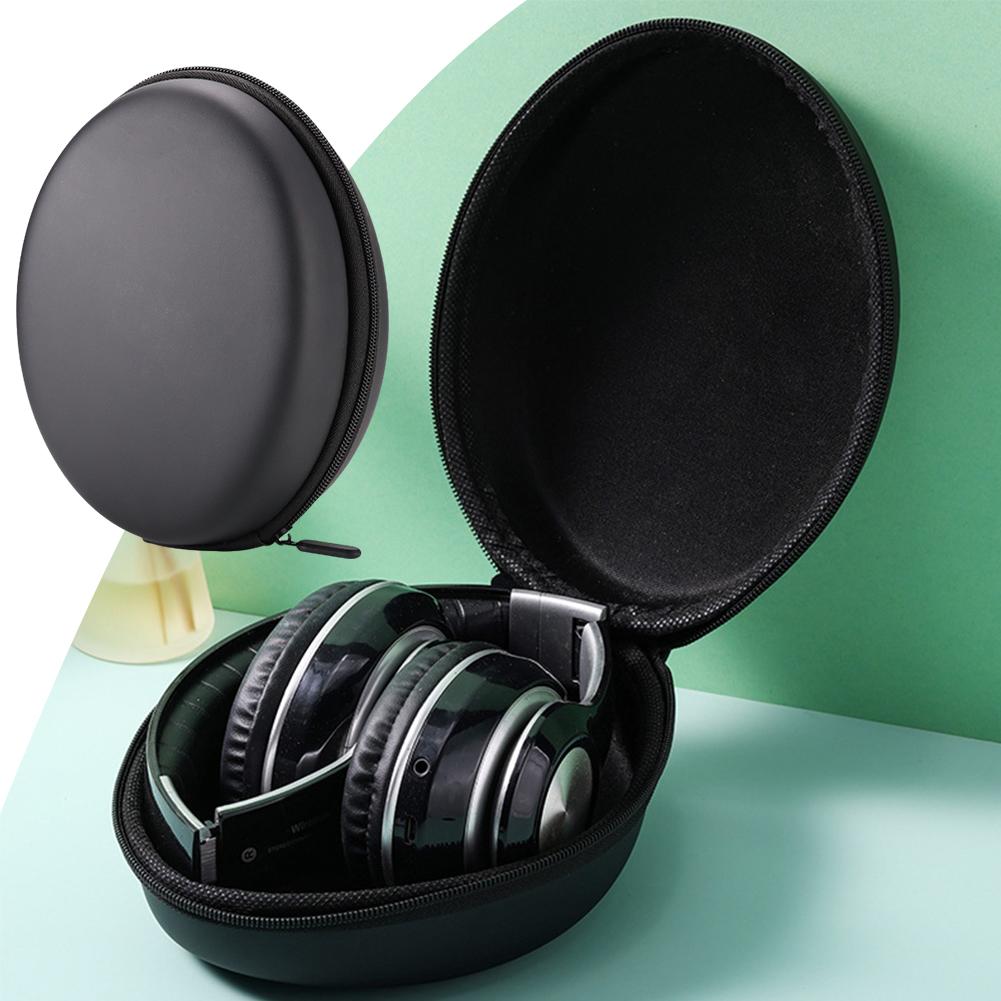 Estuche de almacenamiento para - Headphone Case Hard reseña y precio