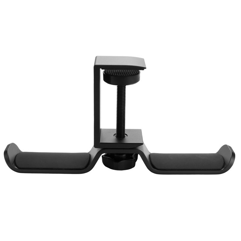 Soporte Doble para Auriculares - Headphone Stand Desk reseña y precio